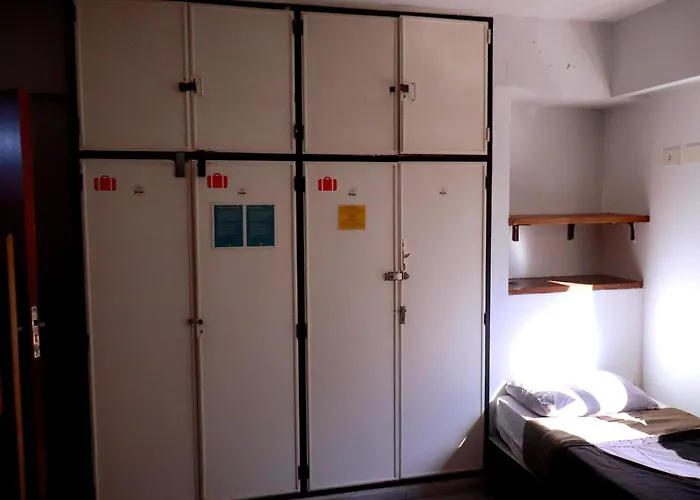 Dormitory Room Mixed