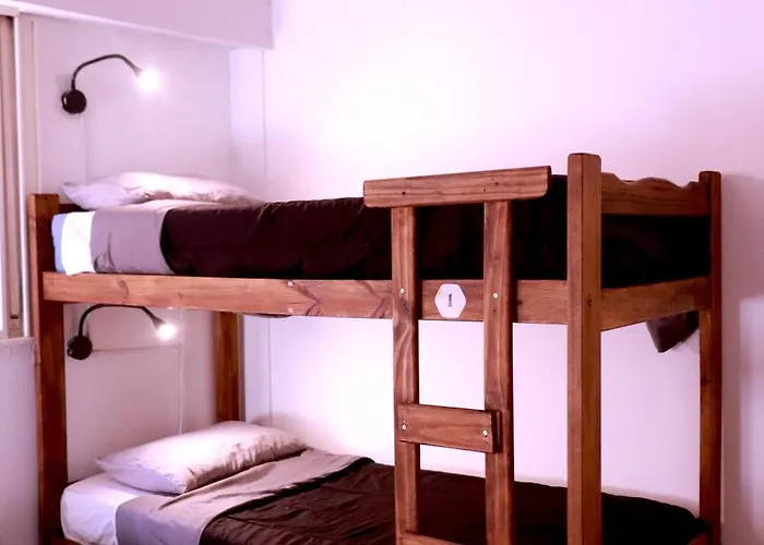 Dormitory Room Mixed